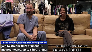 Yesenia youso's pussy gets blasted with cum pov version