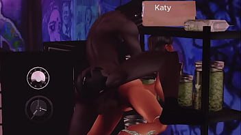 Bubble Butt Slutt thumbnail