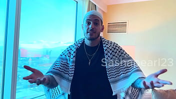 Cairo’s wildest facial showdown بارودي العتاولة الجامد أوي