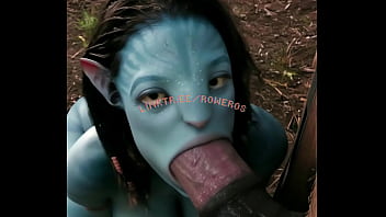 Avatar neytiri