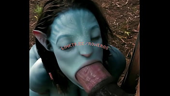 Avatar neytiri
