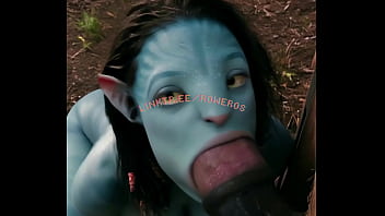 Avatar neytiri