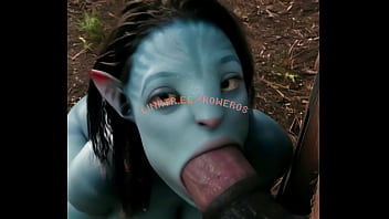 Avatar neytiri