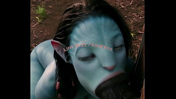 Avatar neytiri