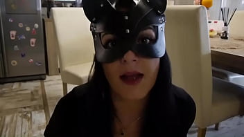 Preview milfycalla ep 112 stepmom lap trainingtoday i will order you to masturbate to rub your dick until it becomes red