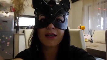 Preview milfycalla ep 112 stepmom lap trainingtoday i will order you to masturbate to rub your dick until it becomes red