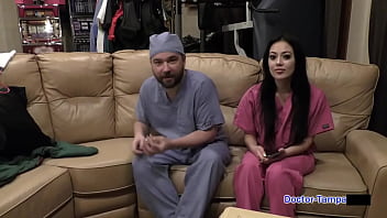 Dr Tampa Blaire Celeste's Yearly Physical thumbnail