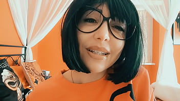 That whore of your stepmother will give me a christmas present That whore of your stepmother will give me a christmas present