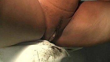 Cute ebony gives a mean blowjob 25