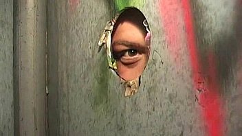 Cute ebony gives a mean blowjob 25