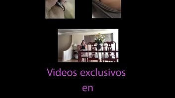 Le hago footjob a mi novio