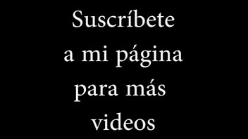 Le Hago Footjob A Mi Novio thumbnail