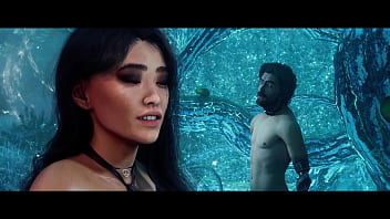 Clair obscure expedition 33 porn rule 34