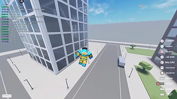 Hacker Apanhando thumbnail