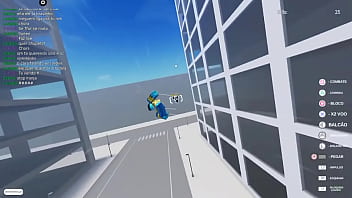 Hacker Apanhando thumbnail