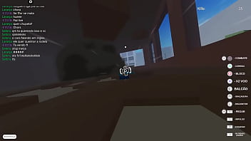 Hacker Apanhando thumbnail