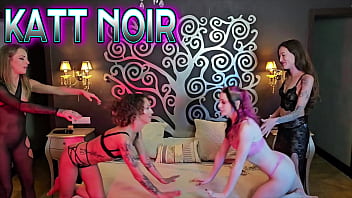 Tied up orgasm used sluts