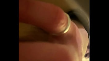 At Home Playing With My Purple Friend thumbnail