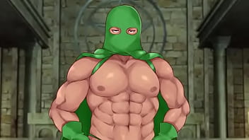 クズ賢者の日記モーションコミック