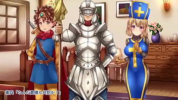 クズ賢者の日記モーションコミック