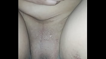 Tenía la temperatura alta y tocó medirsela