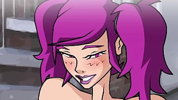 Meet 'n' fuck school girl curse inked pleasures porn parody game adult xxx mnf gameplay