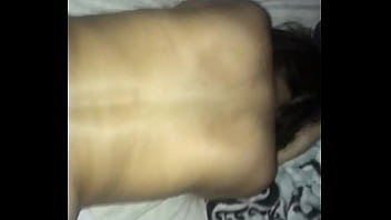 La perra de mi esposa venezolana