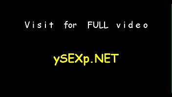 2 ladies jump on hard knobs