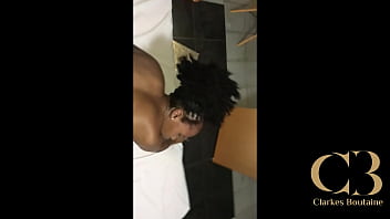 Have you ever fucked your hair stylist i did pov version chopped