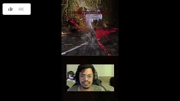 Mostrando apartamento novo e estreando com foda caseira ft amberzinha