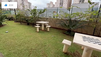 Mostrando apartamento novo e estreando com foda caseira ft amberzinha Mostrando apartamento novo e estreando com foda caseira ft amberzinha