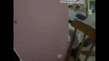 Novinha bunda gostosa de calsinha tasty ass