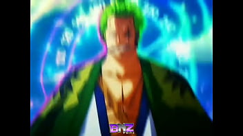 Zoro o rei delas