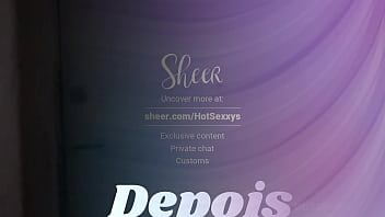 Depois da balada completo