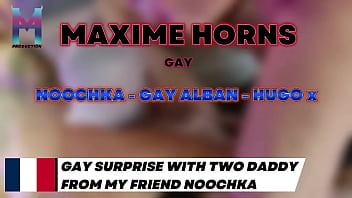 J’étais affamé de bites et ces daddy l’ont bien compris ils m’ont utilisé comme leur jouet m’ont fait