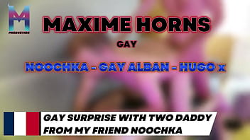 J’étais Affamé De Bites Et Ces Daddy L’ont Bien Compris Ils M’ont Utilisé Comme Leur Jouet M’ont Fait thumbnail