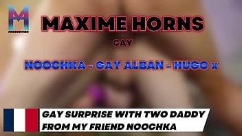 J’étais affamé de bites et ces daddy l’ont bien compris ils m’ont utilisé comme leur jouet m’ont fait