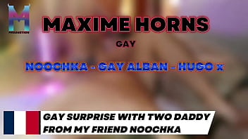 J’étais affamé de bites et ces daddy l’ont bien compris ils m’ont utilisé comme leur jouet m’ont fait