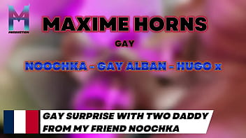 J’étais affamé de bites et ces daddy l’ont bien compris ils m’ont utilisé comme leur jouet m’ont fait