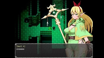 Nympomainia priestess ep4