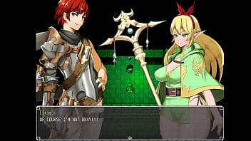 Nympomainia priestess ep4