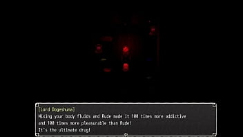 Nympomainia priestess ep4