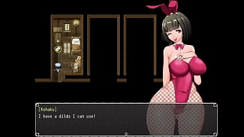 Nympomainia priestess ep4