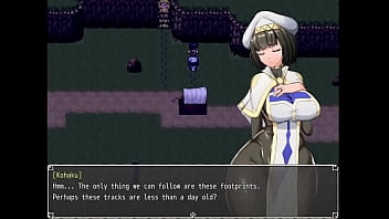 Nympomainia priestess ep4