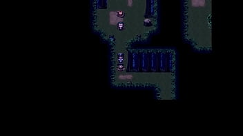 Nympomainia priestess ep4