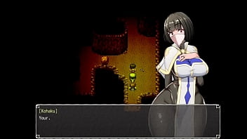 Nympomainia priestess ep4