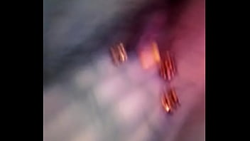 La sexy y su rico video