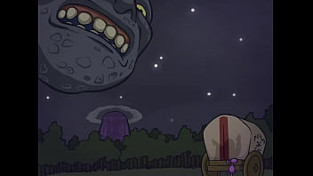 Legend of zelda porn parody