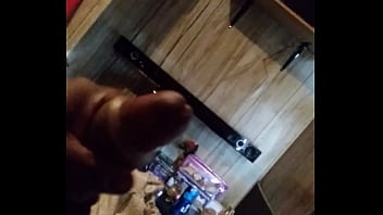 Pegging laceys butt hole