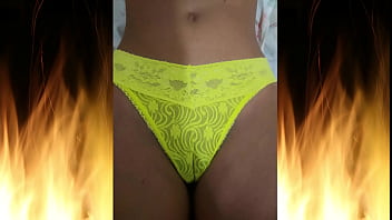 Jade doing what she likes most teasing